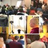 Enseignements et cours privés Chadorla Khenpo Trinley Gyaltsen